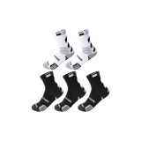 Белый черный 2+Черный белый 3