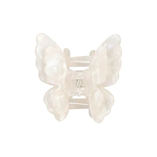 Mango Ornaments Акриловые заколки для волос Женские