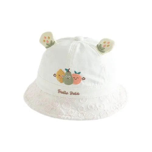 BIG WASP Детские хлопковые панамы