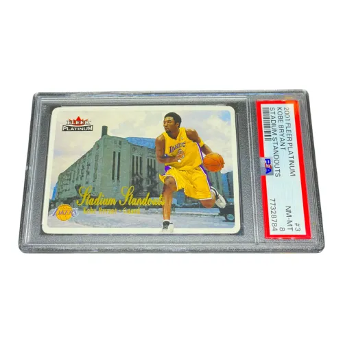 UPPER D.E.C.K Сертифицированные карты