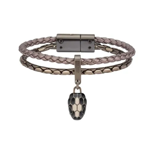 BVLGARI Браслеты из бронзы Женские