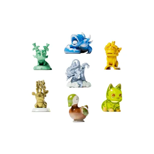 Molding Слепые коробки