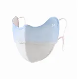 Градиентный синий