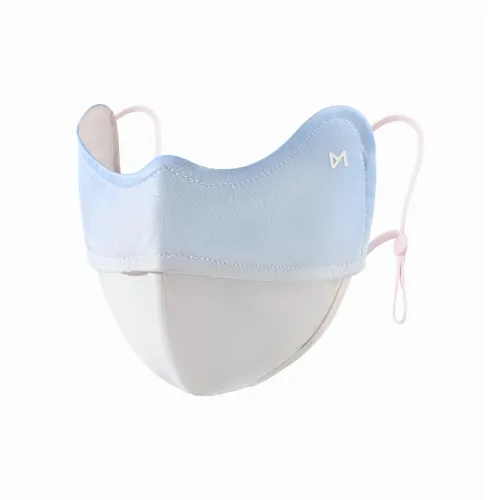 15 MINS Полиамид UV-защита Маска Женская Несколько цветов