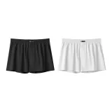 Черный+Белый