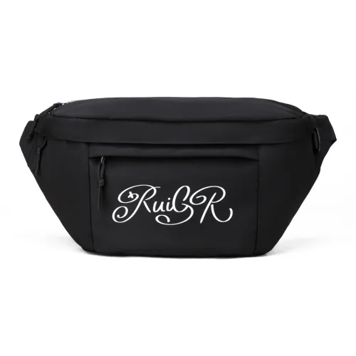 RUIGOR Банан Сумка Sling Сумка Сумка через плечо Унисекс