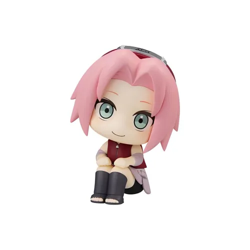 MegaHouse Фигурки в стиле Chibi