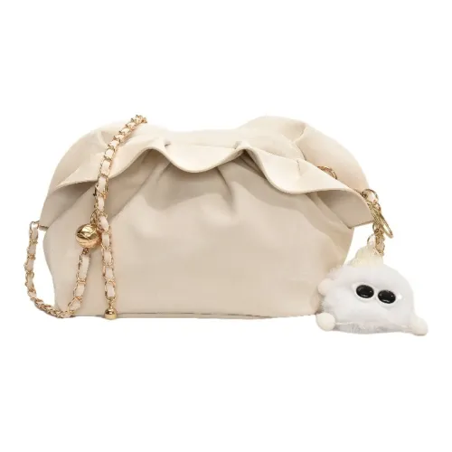 BAODIDAISHU ПУ (полиуретан) Сумка через плечо Стандартная Женская Многоцветная