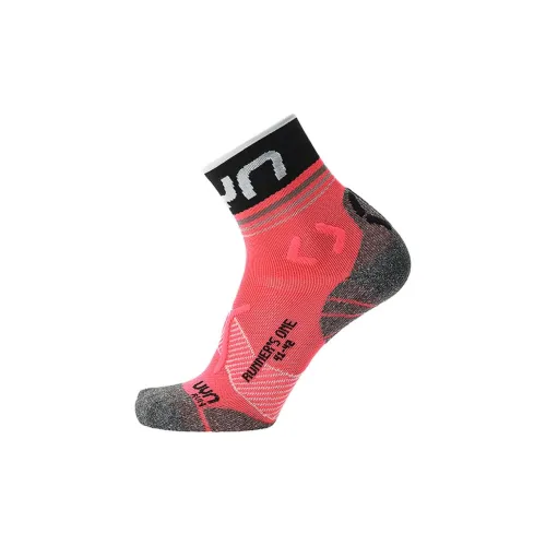 UYN Женские носки MID до икры