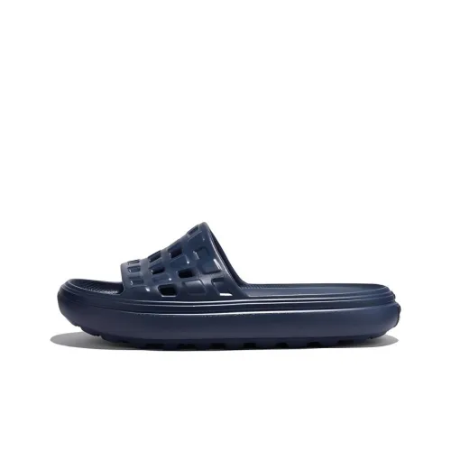 VANS Слайд Морской Синий Мужской