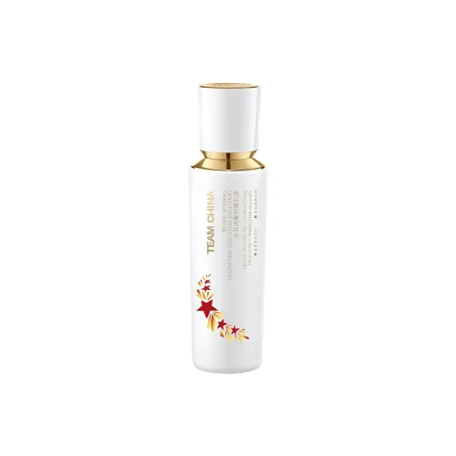 MAOGEPING x GUOJIADUI Sparkle Shine Лосьон для лица Comfort Увлажняющий Восстанавливающий Hydrating Успокаивающий 90 мл