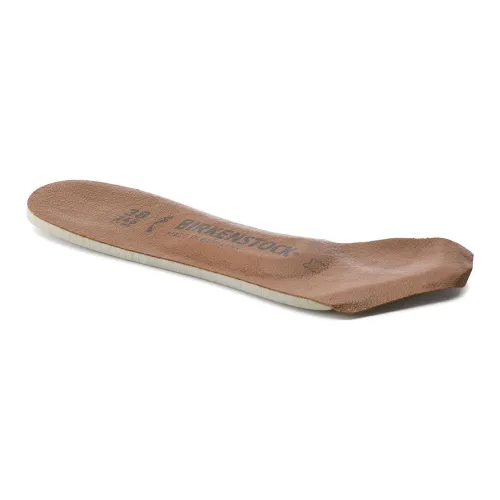 Биркенсток Стельки Унисекс Коричневый