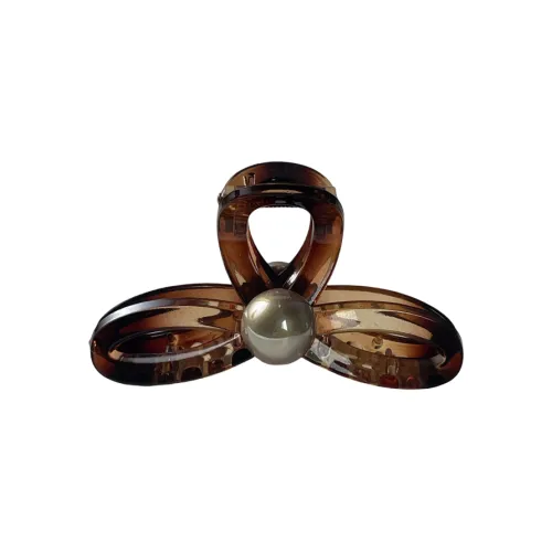 ZWU Заколки для волос Женские