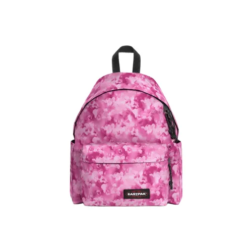 EASTPAK Рюкзаки Цветочно-розовый Женские