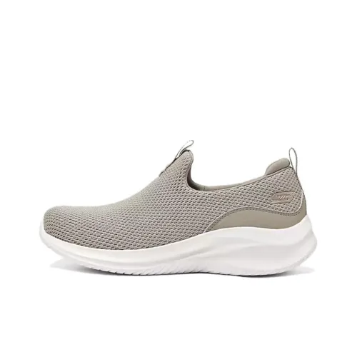 Skechers Bob's Низкий Топ Casual Женский Тауповый