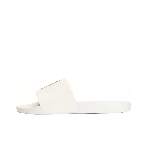 Polo Ralph Lauren Слипоны Мужские Белые