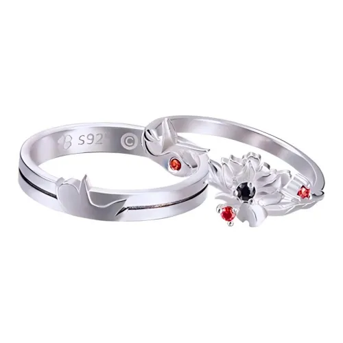 Xingyunshi Фандомная продукция по IP