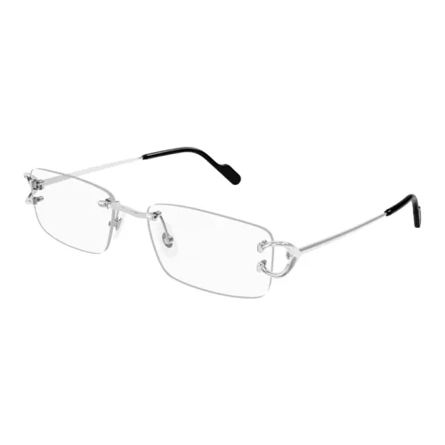 CARTIER Оправы для очков Мужской