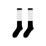 2 шт (Черный с пятнами)