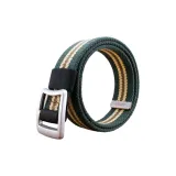 Армейский зеленый, полосы