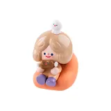 Подтвержденная версия Позиционирование стиля - Ожидание солнечного дня RiCO (Развернуть и убрать из сумки)