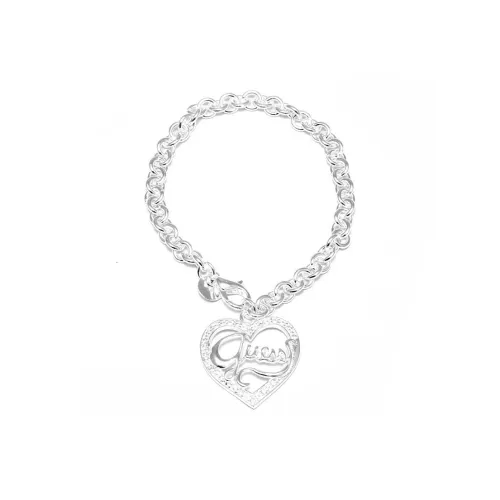 FROMLOVER Браслеты из сплава для женщин