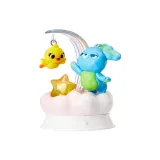 Подтвержденная версия Позиционирование стиля - Ducky & Bunny [Разборка коробки]