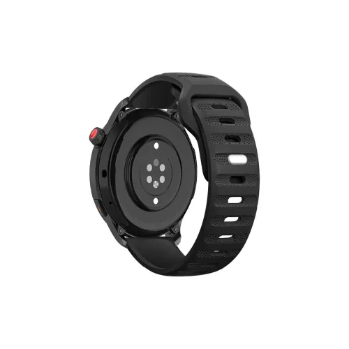 Akkerds Ремешок Huawei Совместимость Силиконовый Материал