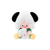 Подтвержденная версия Позиционирование стиля - Щенок Playmate RiCO (Разверните и снимите упаковку)