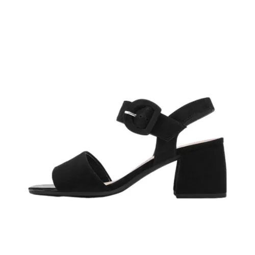 Gabor One Ремешок Сандалии 5 см Женские