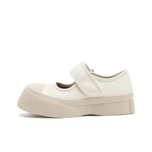 LIANGHUO Mary Jane обувь для женщин