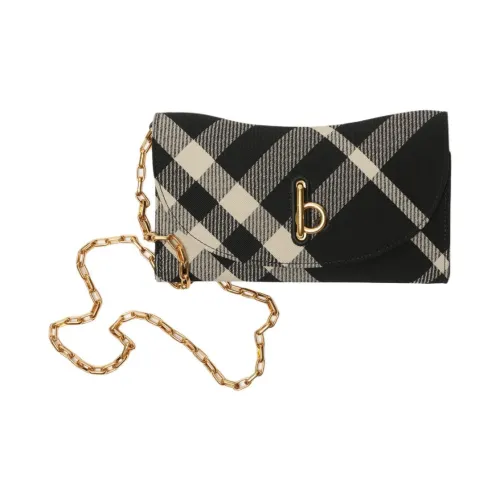 Burberry Rocking Horse Кошельки Женские