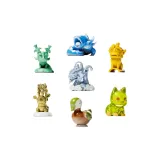 Коробка из шести (не повторяющиеся, вероятность скрытый)