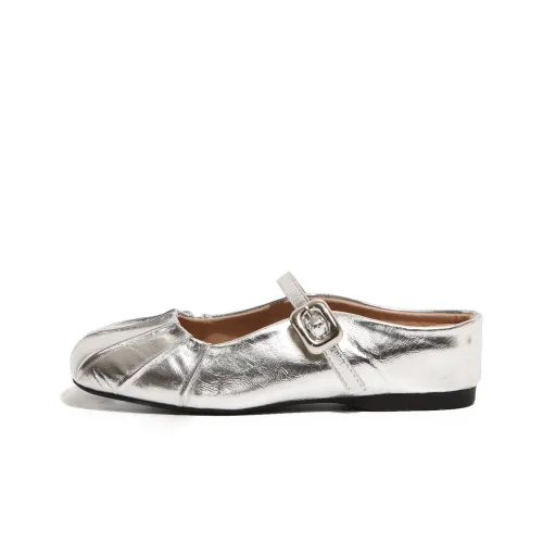 Moon Veil Домашние тапочки для женщин