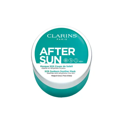 JIAOYUNSHI Увлажняющие успокаивающие маски для лица объем 100 мл