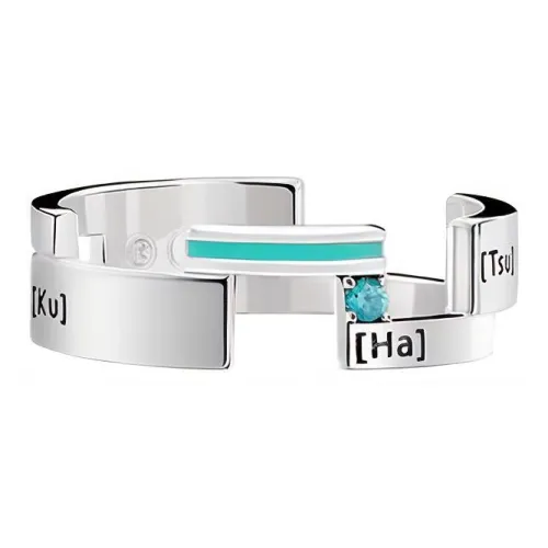 ingyunshi Hatsune Miku Collection Мерч по IP