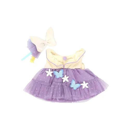 Disney 2023 Spring Линабелл Одежда Переменные Аксессуары для кукол