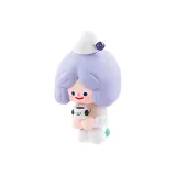 Подтвержденная версия Позиционирование стиля - Goodnight Щенок RiCO (Разберите и снимите упаковку)