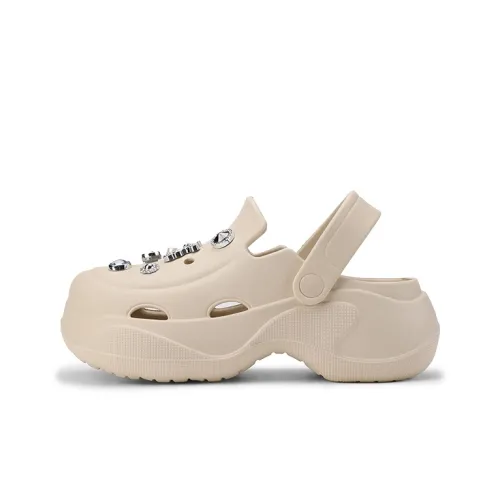 XMISTUO Сабо Женские