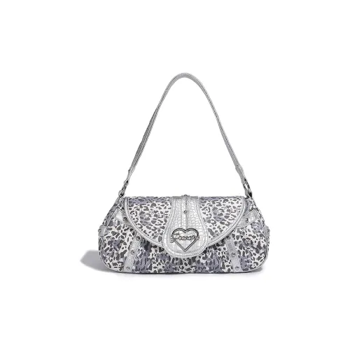 TTaG．baG ПУ (полиуретан) Портативная Сумка через плечо Сумка на плечо Женская