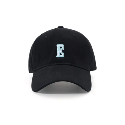 CHRONIC Хлопковая бейсболка с буквой E унисекс