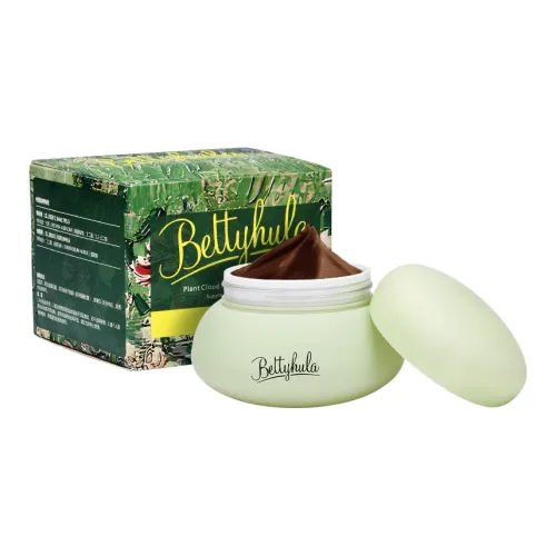 Betty Hula Apply Маска для лица Унисекс