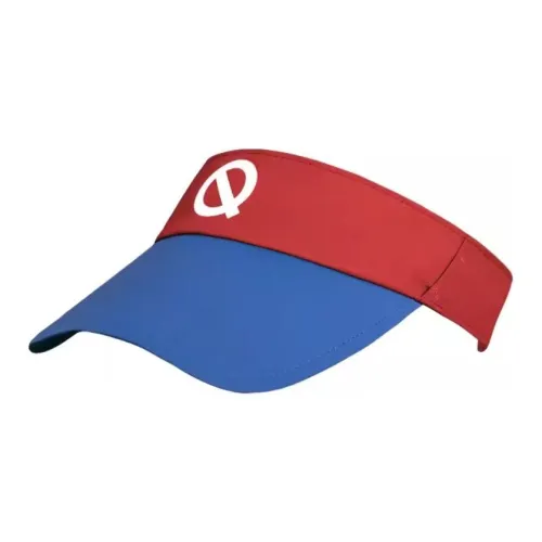 Qinkung Солнцезащитные шляпы Унисекс