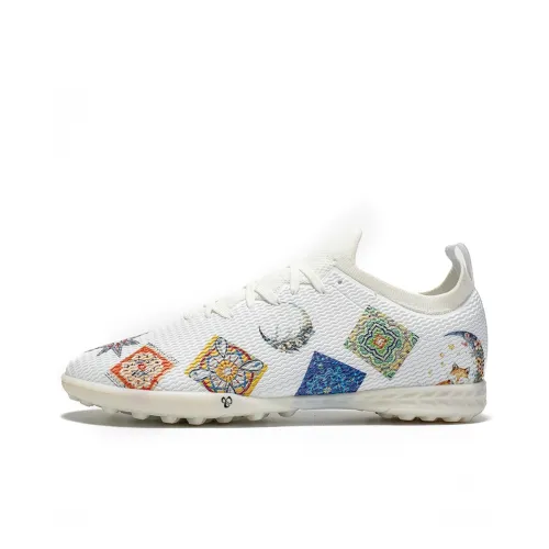 CariteSport Футбольные бутсы Низкие Топ Унисекс