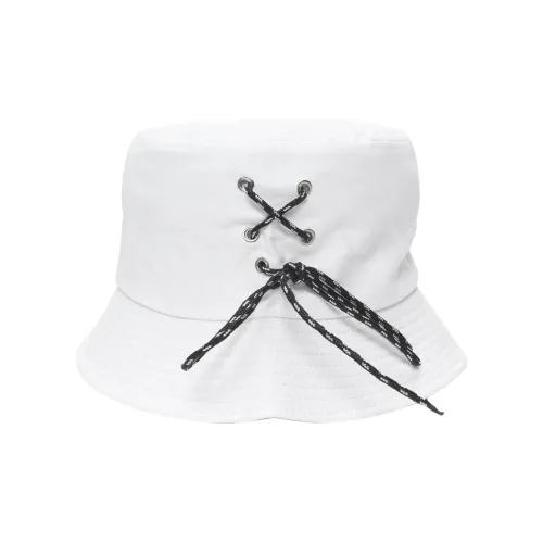 PINKORANGE Хлопковые Панамы Унисекс