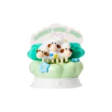 Подтвержденная версия Позиционирование стиля - Билли, Гот, Граф [Разберите и снимите сумку]