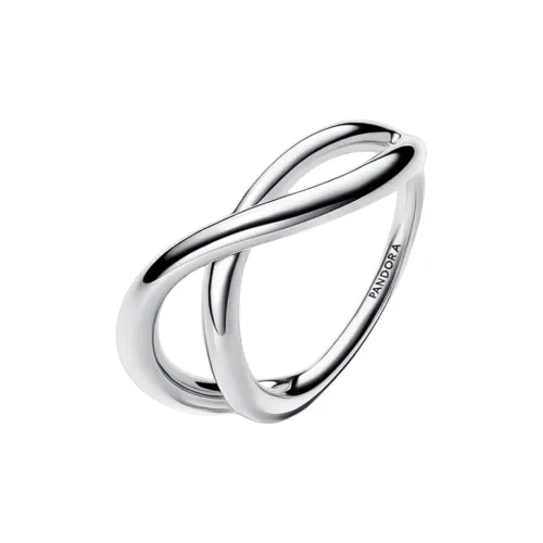 Pandora Серебряные Кольца Женские