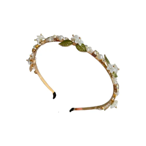 DJIN Ободки для волос Женские