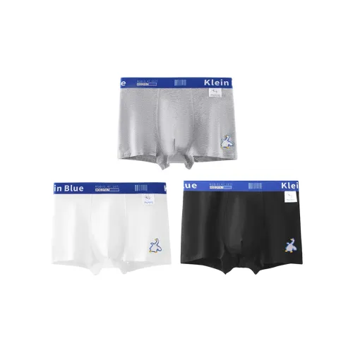 MADALLO Трусы Мужские упаковка из 3 штук