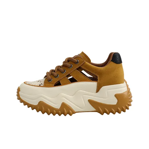 A Fairy Tale Of A Pair Of Shoes Низкий Топ Casual Женские